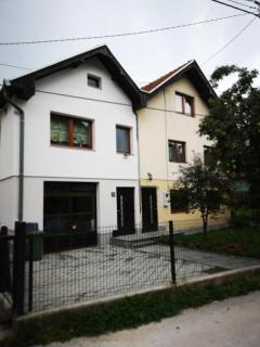 Family apartment with garden - Sarajevo - 9