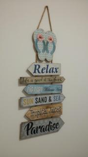 Apart hotel Sara seaview - 6