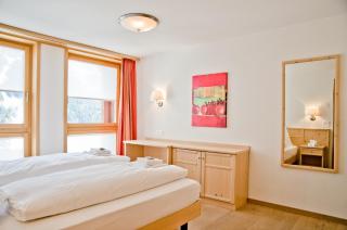 Apartment Stotzhalten 2.5 - GriwaRent AG - Grindelwald - 4