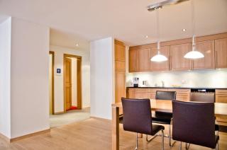 Apartment Stotzhalten 2.5 - GriwaRent AG - Grindelwald - 5
