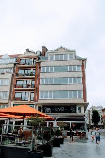 Golden Tulip - Ostende - 8