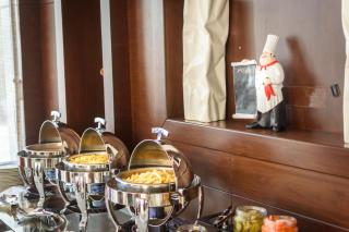 Al Muhaidb Al Olaya Suites - Riyad - 6