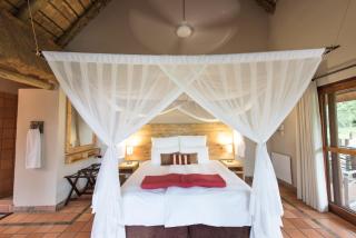 Toro Yaka Bush Lodge - Hoedspruit - 0