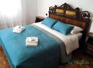 Ca'Magnolia - Treviso - 6