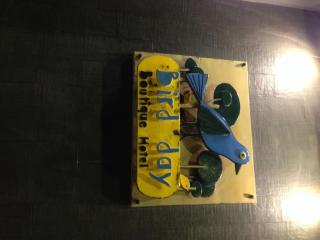 Bird Day Boutique Hotel - 2