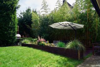 Gite bord de Marne Paris - 3