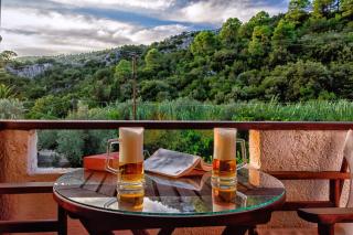 Spiros Rooms - Panormos - 2