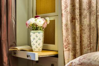 Casa Heberart Guest House Sistina - Rom - 8