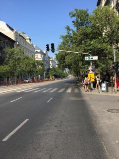 PrimeQ CityCenter Apartments - 9