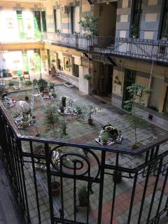 PrimeQ CityCenter Apartments - 7