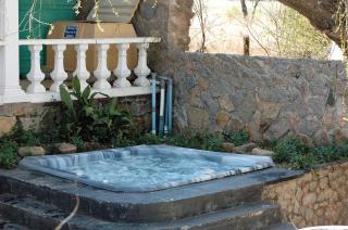 Otters' Haunt Eco Retreat - Parys - 9