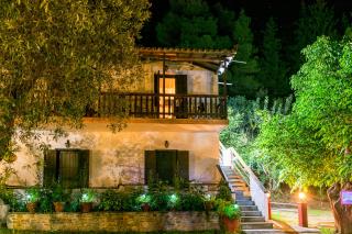 Spiros Rooms - Panormos - 7