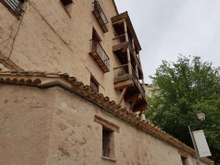 El Rincón de los Poetas - Cuenca - 1