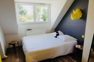 Duplex Hermine Cosy, jardin sud & parking - Saint Malo - 2