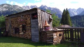 Appartamento Piller Roner Paola - Sappada - 1