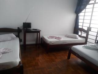 Hotel Ideal Taubaté - Taubaté - 1