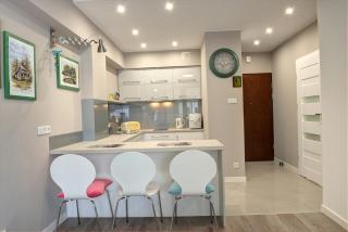 Apartament SŁOWIK - Krynica-Zdrój - 6