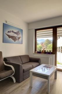 Apartament SŁOWIK - Krynica-Zdrój - 2