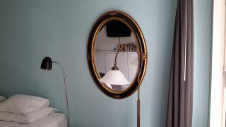 Bed & Breakfast WestViolet - 1