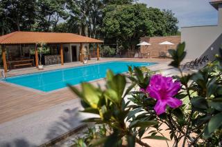 Pousada Recanto das Araras - 2