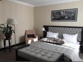 Hotel Home Parq - Ekibastuz - 2