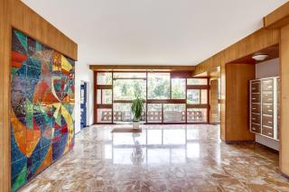 Grand F4 de 70m2 pour 6 personnes - Paris 12eme Gare de lyon, Orly Airport - Thiais - 3