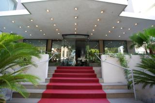 Hotel Derby - 4