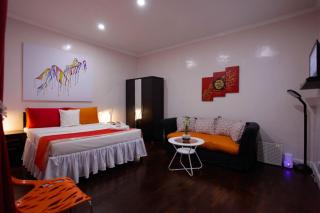 HalfWay House Hostel Mactan Cebu Airport - Mactan - 0