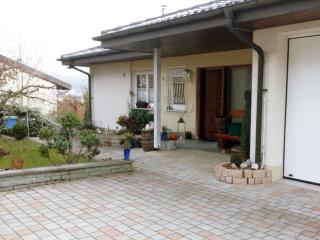 Ferienwohnung Auszeit am Allenberg - Onstmettingen - 0