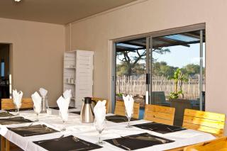 Sesfontein Guesthouse - 0