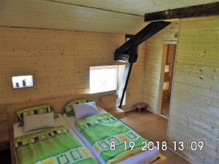 Maison Carmen - Restaurant , meublé de tourisme, appartements - Xertigny - 9