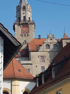 Hotel Traube - 5