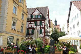 Hotel Traube - 3