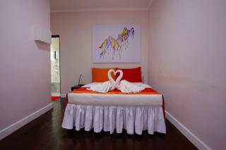 HalfWay House Hostel Mactan Cebu Airport - 1