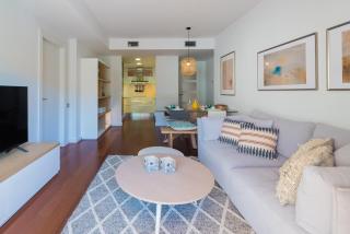 Petit Luxe l'Oasi d'Egara - Terrassa - 8