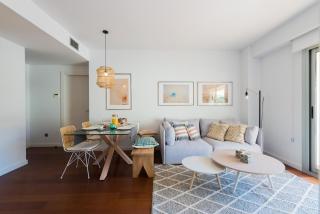 Petit Luxe l'Oasi d'Egara - Terrassa - 6