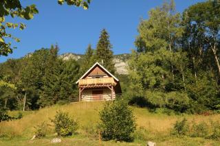 Le Frenola - Saint-Pierre-dʼEntremont - 9