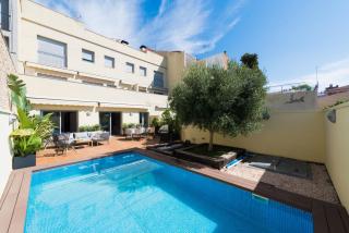 Petit Luxe l'Oasi d'Egara - Terrassa - 0