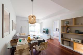 Petit Luxe l'Oasi d'Egara - Terrassa - 9