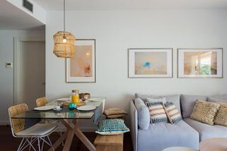 Petit Luxe l'Oasi d'Egara - Terrassa - 7