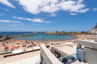 Sunny Atlantic Apartment - Puerto de Mogán - 9