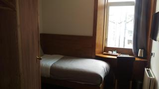 Cambridge House - Edimburgo - 2