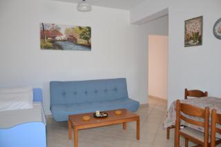 Spacious 1 bedroom apartment 2 km to Pessada beach - Dhorizáta - 2
