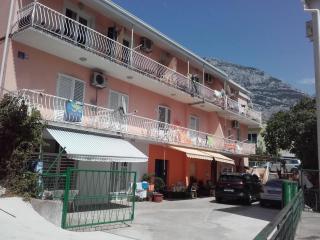 Apartmani Jela - Makarska - 9