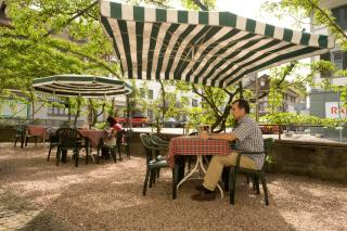 Gasthof Bären Laupen - 7