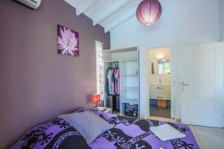 Villa Bel Plaisi Villa 3 chambres avec piscine privée au Moule - 4