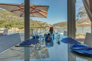 Amanzi Island Boutique Hotel - Knysna - 3