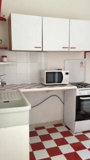Al Baglio low cost - Palerme - 4