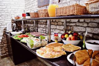 Hotel Darchi - Tbilisi - 3