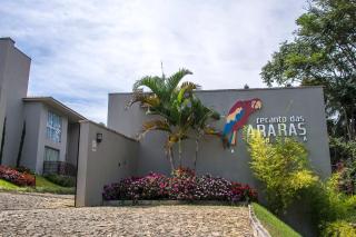 Pousada Recanto das Araras - Tiradentes - 7
